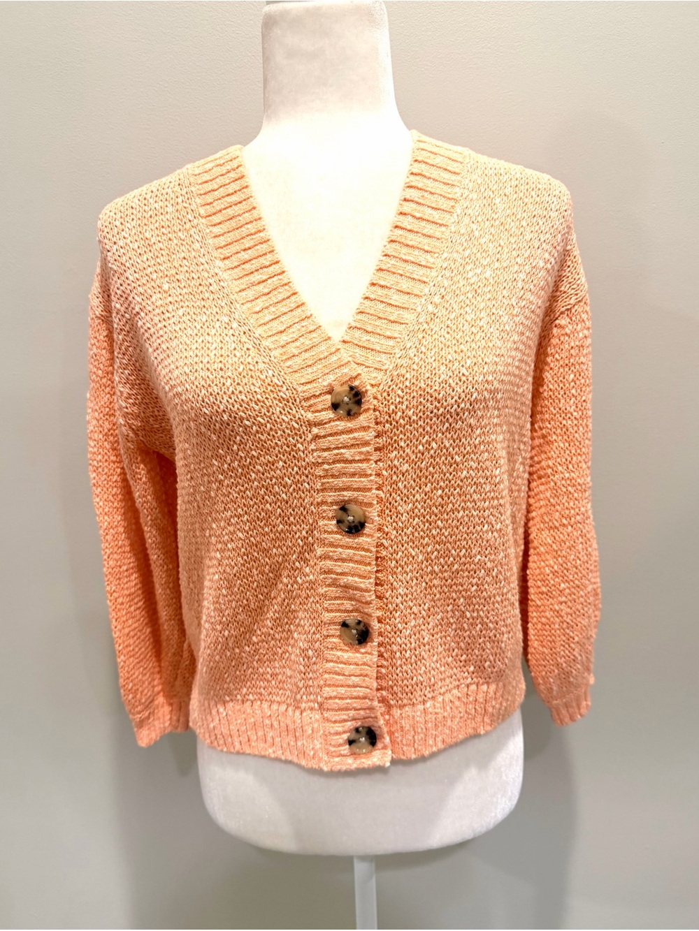 Loft Cardigan